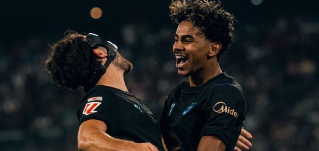 بعد 58 عاماً… برشلونة يعادل إنجاز ريال مدريد التاريخي
